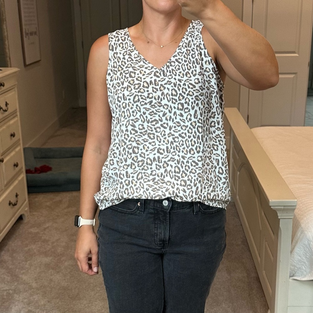 Women’s NINE WEST V-Neck Top